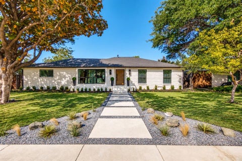 Photo of 3129 Flowerdale Lane, Dallas, TX 75229 (MLS # 21405563)