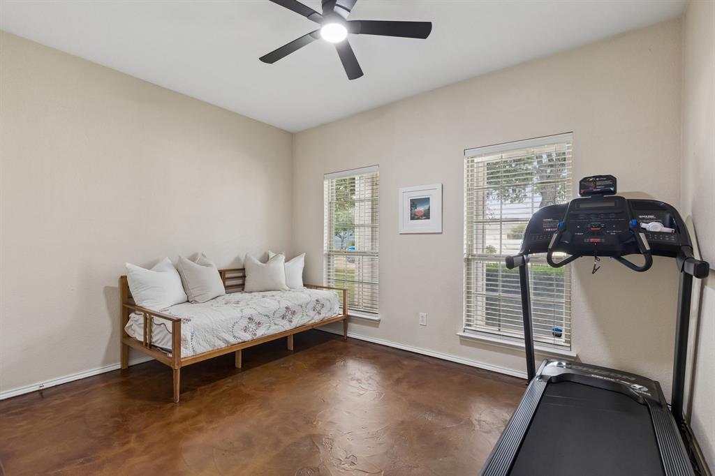 Chapel Hill Ph I - Residential
