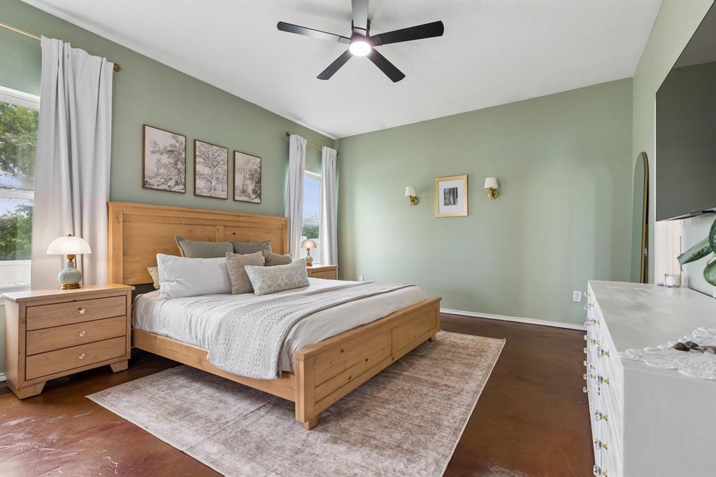 Chapel Hill Ph I - Residential
