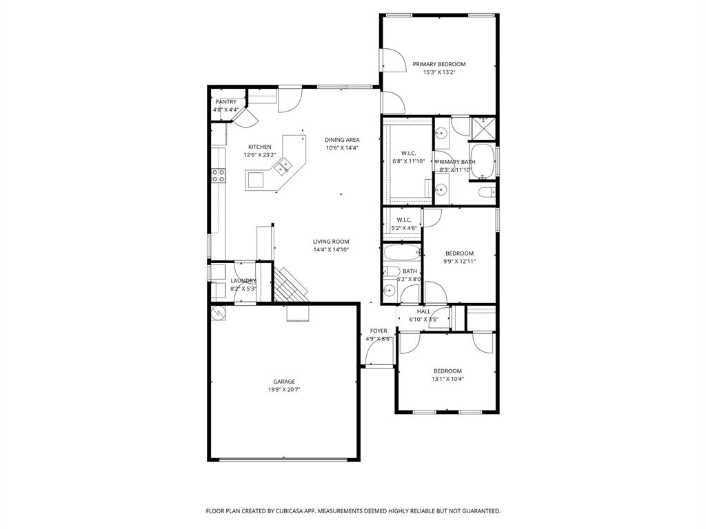 Chapel Hill Ph I - Residential