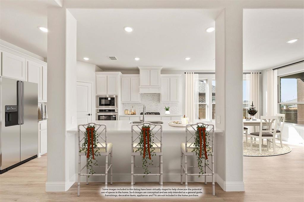 Sunset Ridge - Residential