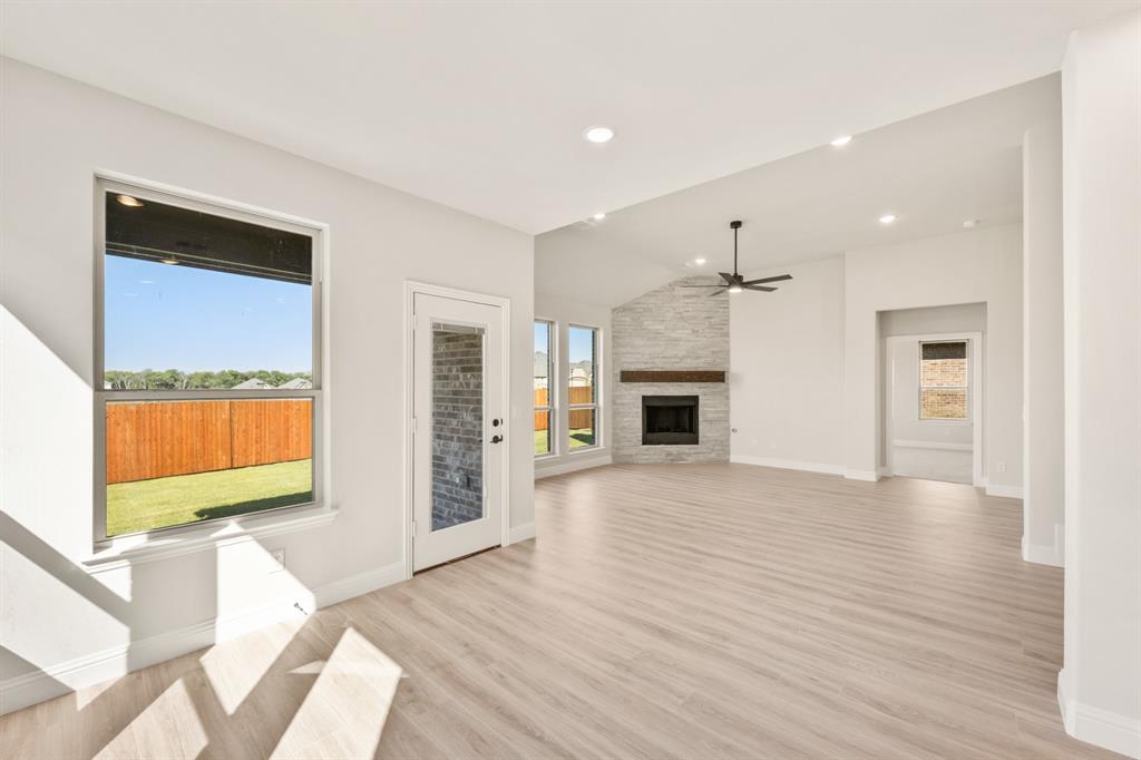 Sunset Ridge - Residential