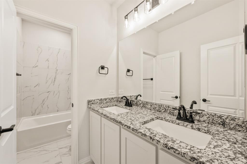 Sunset Ridge - Residential