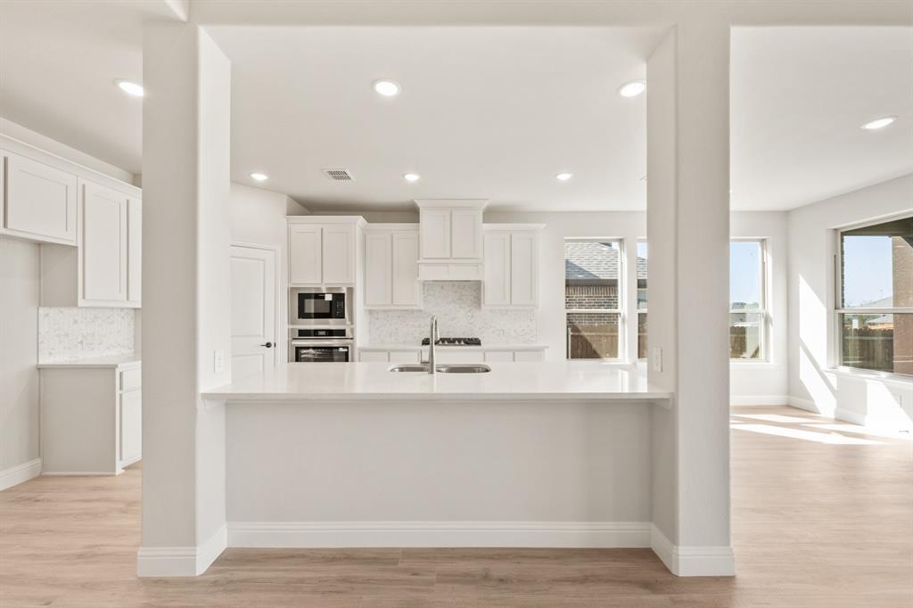 Sunset Ridge - Residential