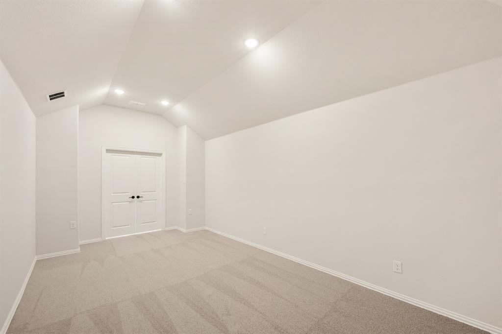 Sunset Ridge - Residential