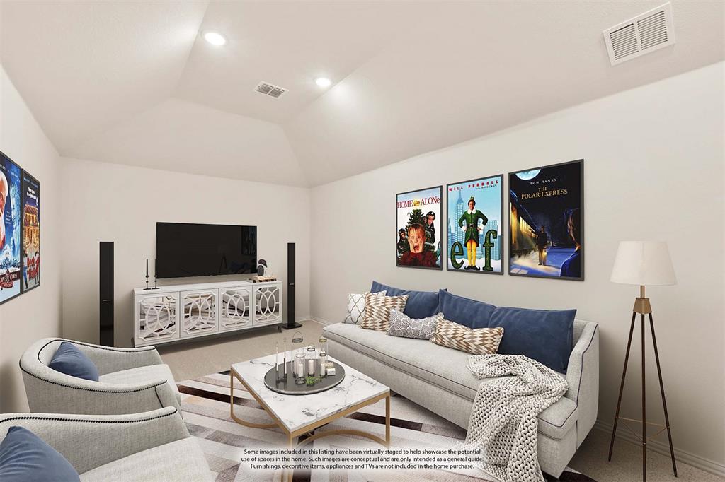 Sunset Ridge - Residential