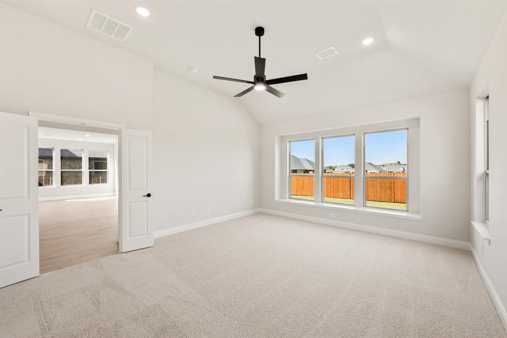 Sunset Ridge - Residential