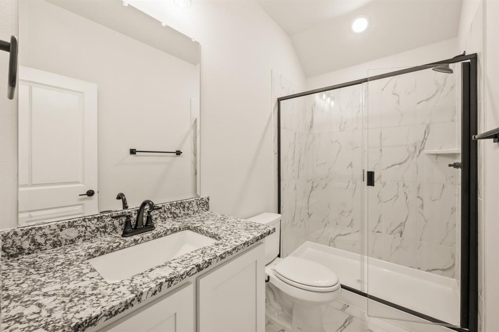 Sunset Ridge - Residential