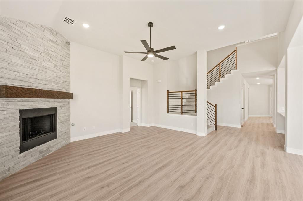 Sunset Ridge - Residential