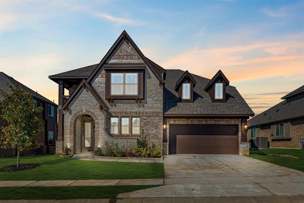 Sunset Ridge - Residential