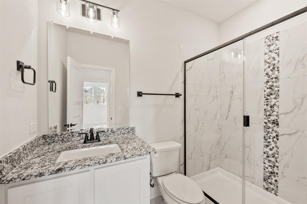 Sunset Ridge - Residential