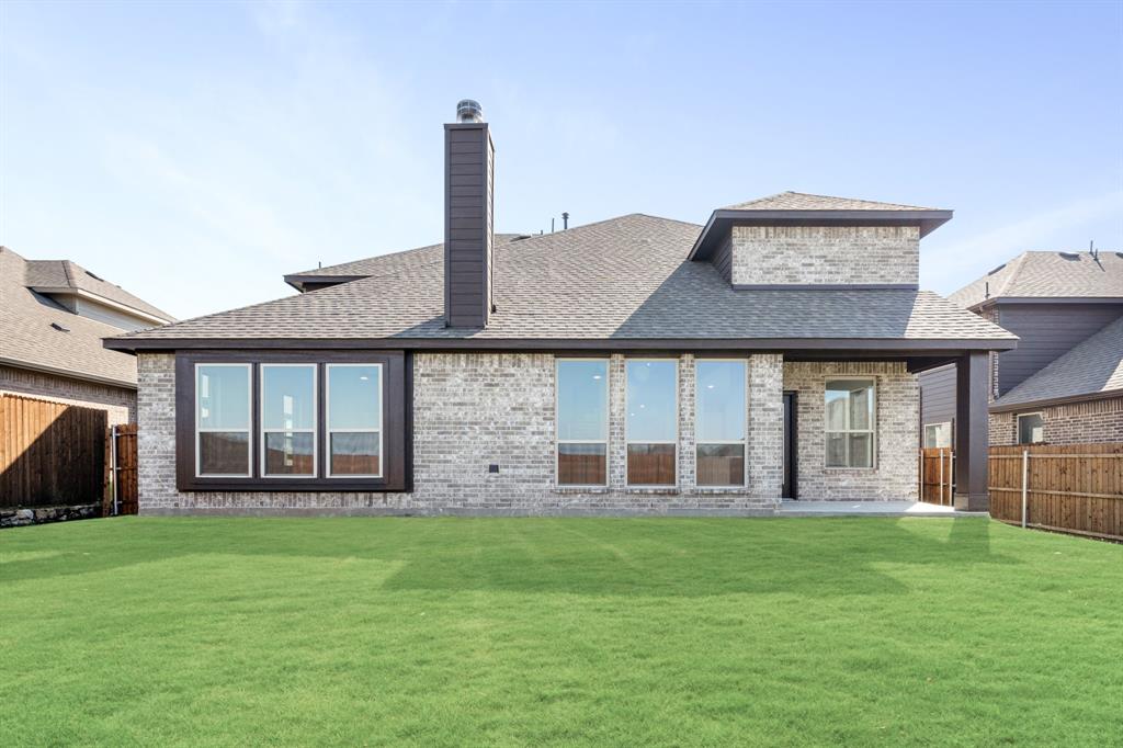 Sunset Ridge - Residential