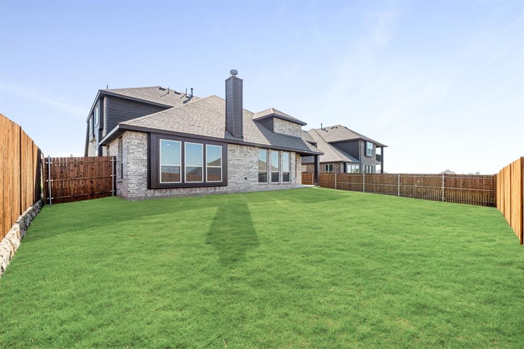 Sunset Ridge - Residential