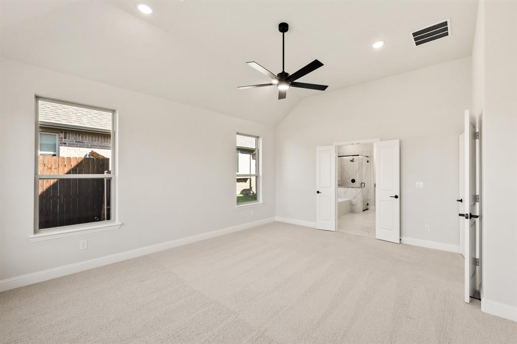 Sunset Ridge - Residential