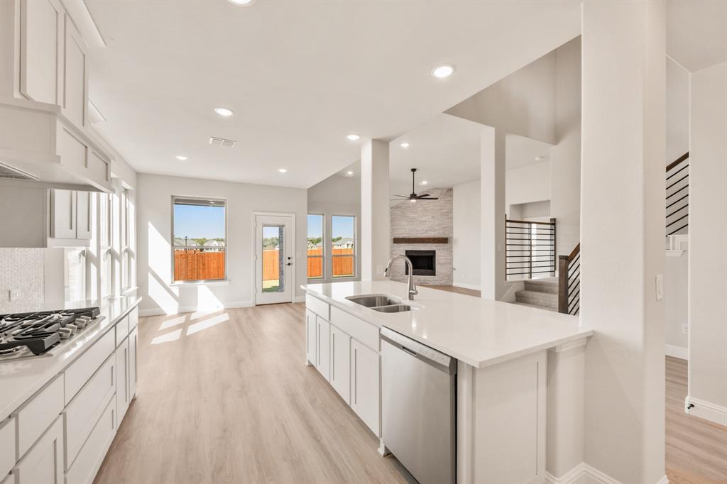 Sunset Ridge - Residential