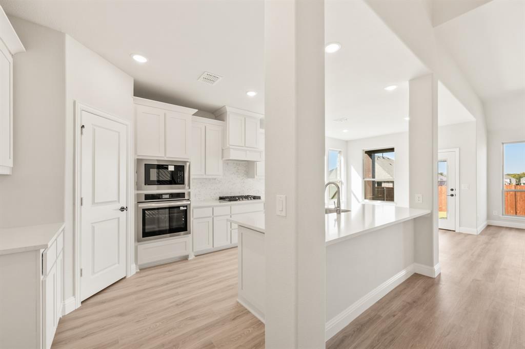 Sunset Ridge - Residential