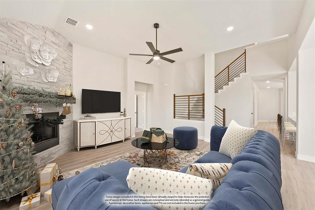 Sunset Ridge - Residential