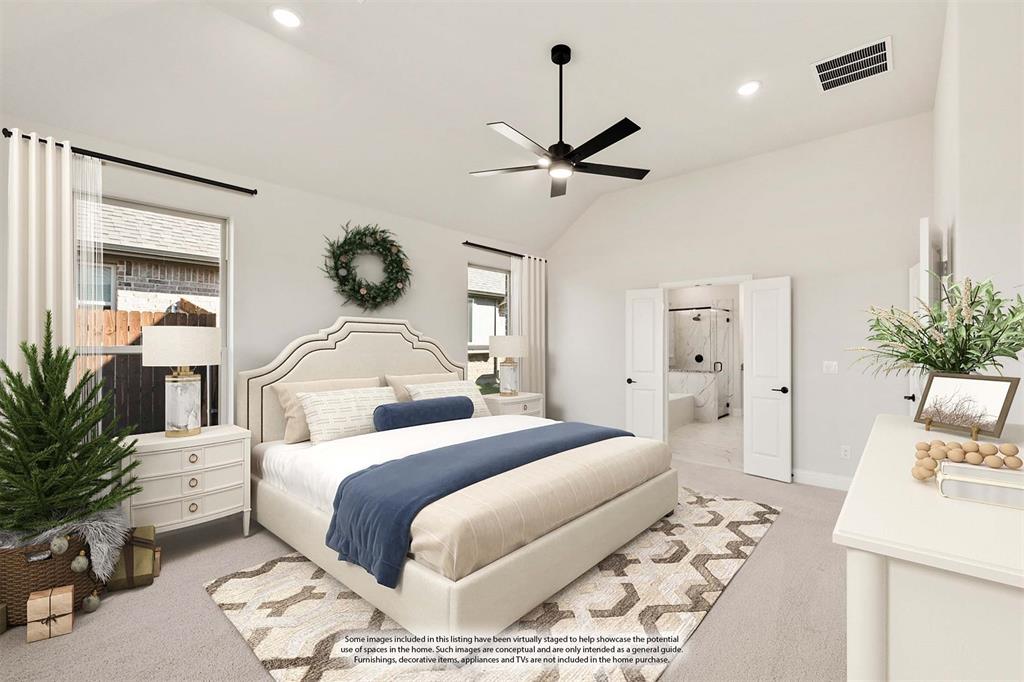 Sunset Ridge - Residential