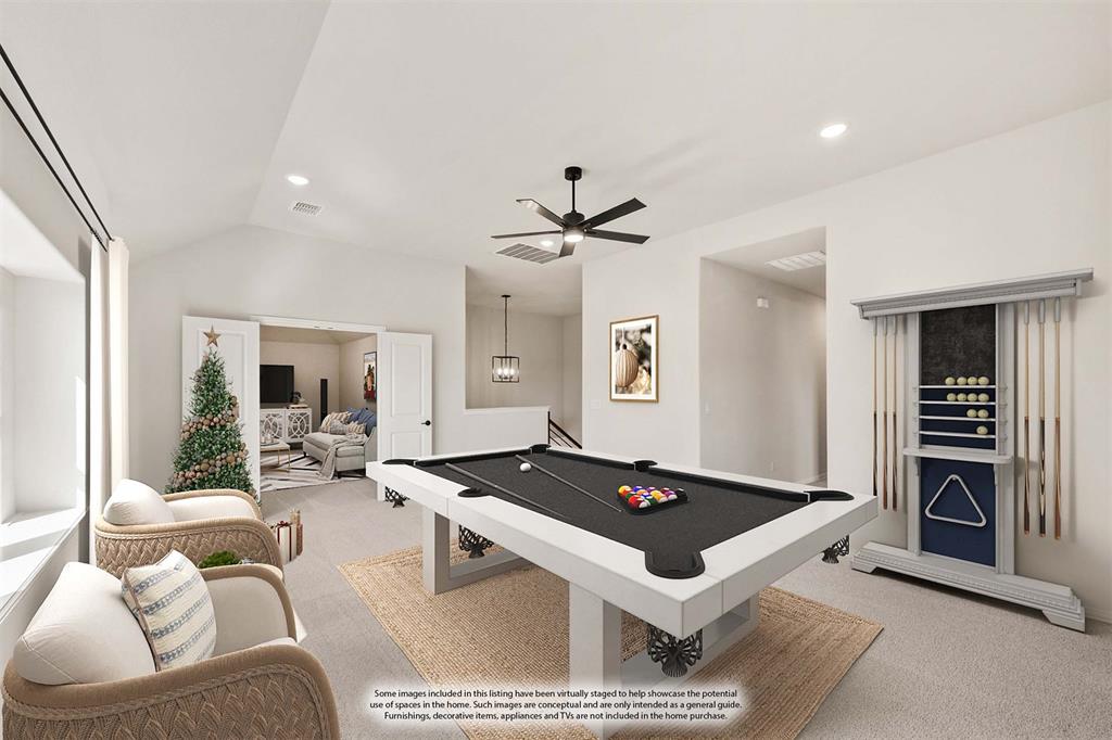 Sunset Ridge - Residential