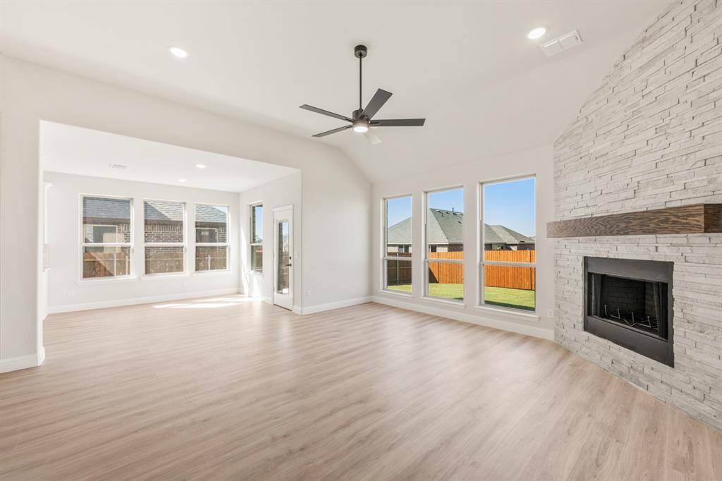 Sunset Ridge - Residential