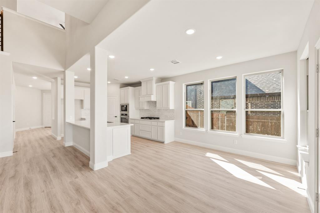 Sunset Ridge - Residential