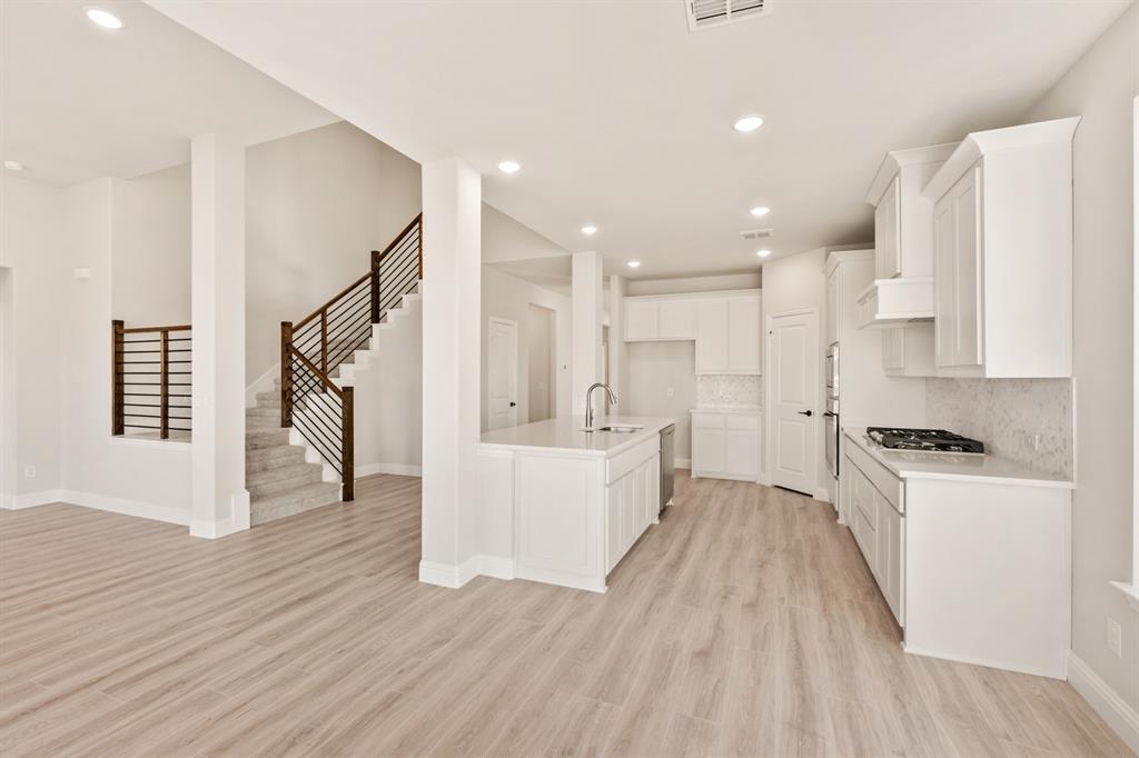 Sunset Ridge - Residential