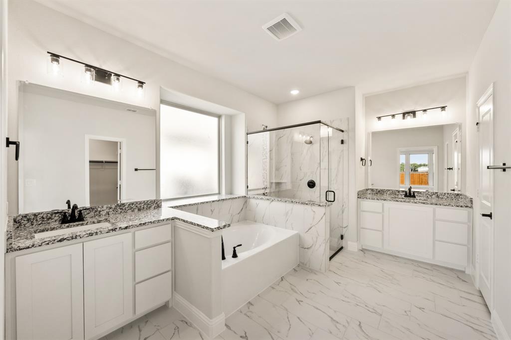 Sunset Ridge - Residential