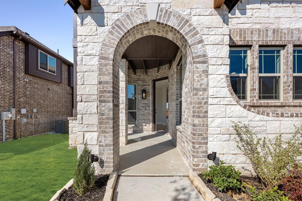 Sunset Ridge - Residential