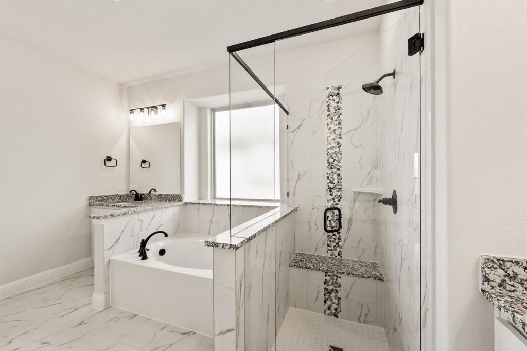 Sunset Ridge - Residential