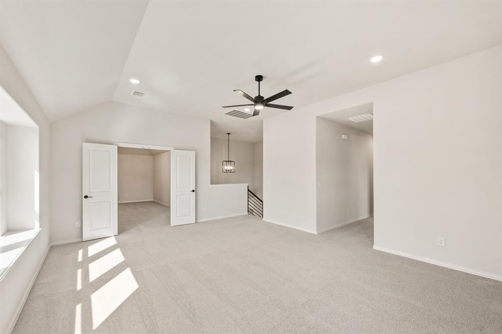 Sunset Ridge - Residential