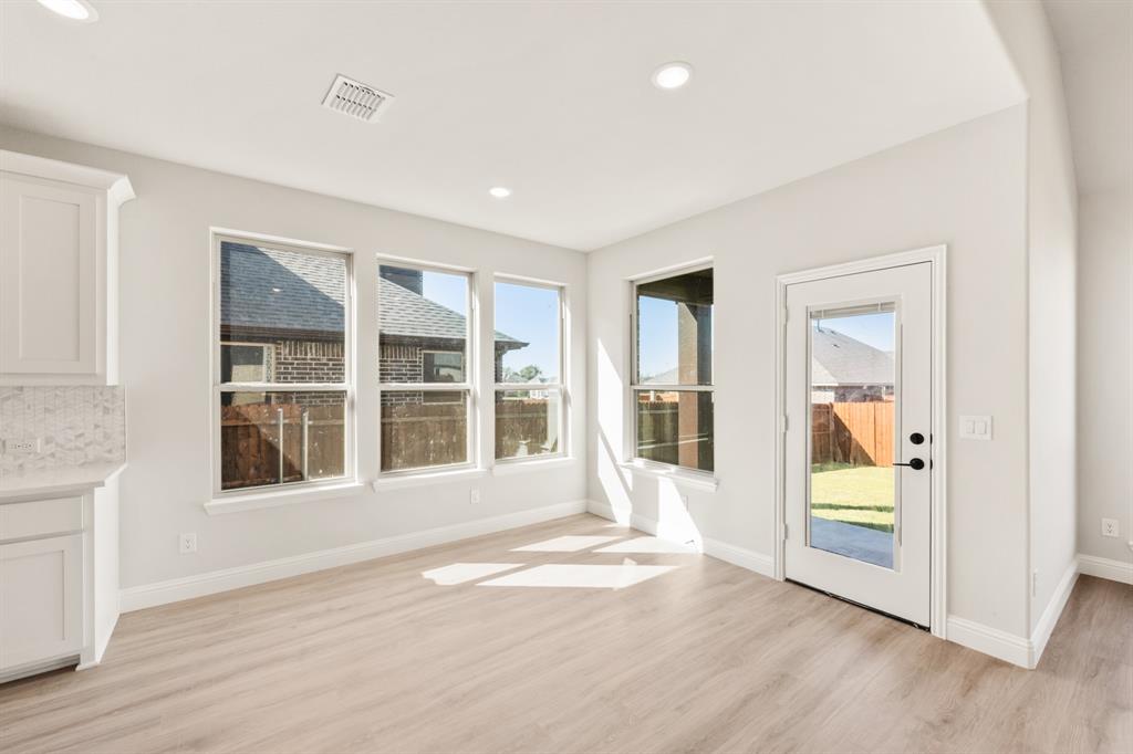 Sunset Ridge - Residential