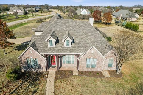 A home in Lucas