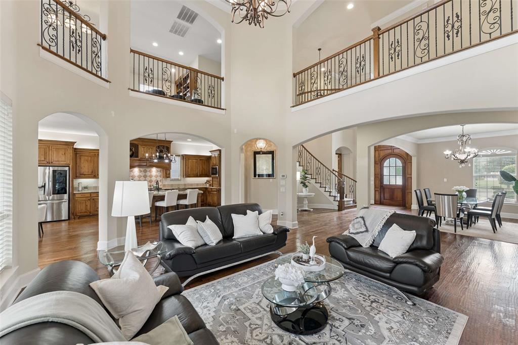 3920 Briar Tree Lane