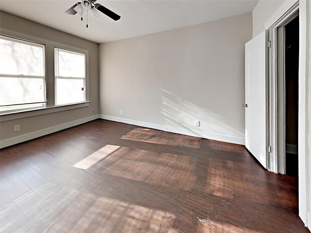 Cedar Crest - Residential