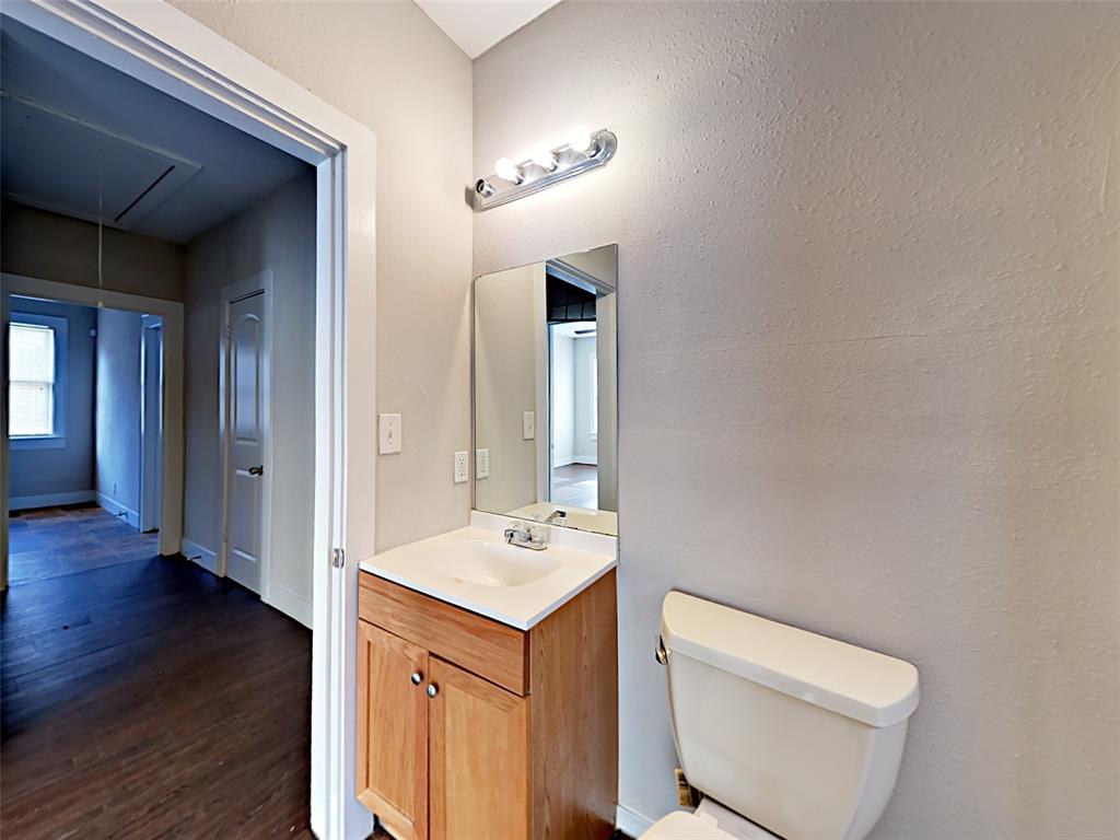 Cedar Crest - Residential