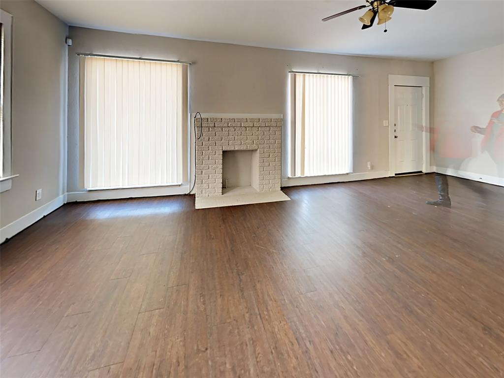 Cedar Crest - Residential