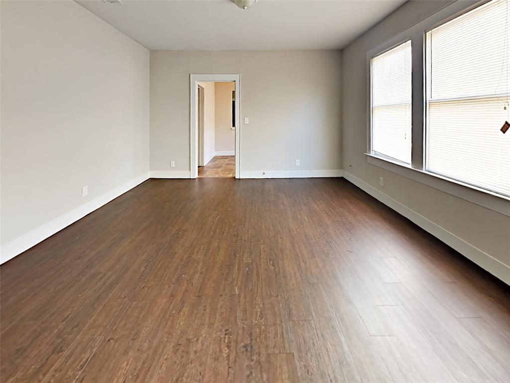 Cedar Crest - Residential