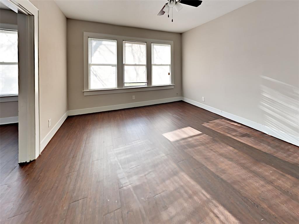 Cedar Crest - Residential