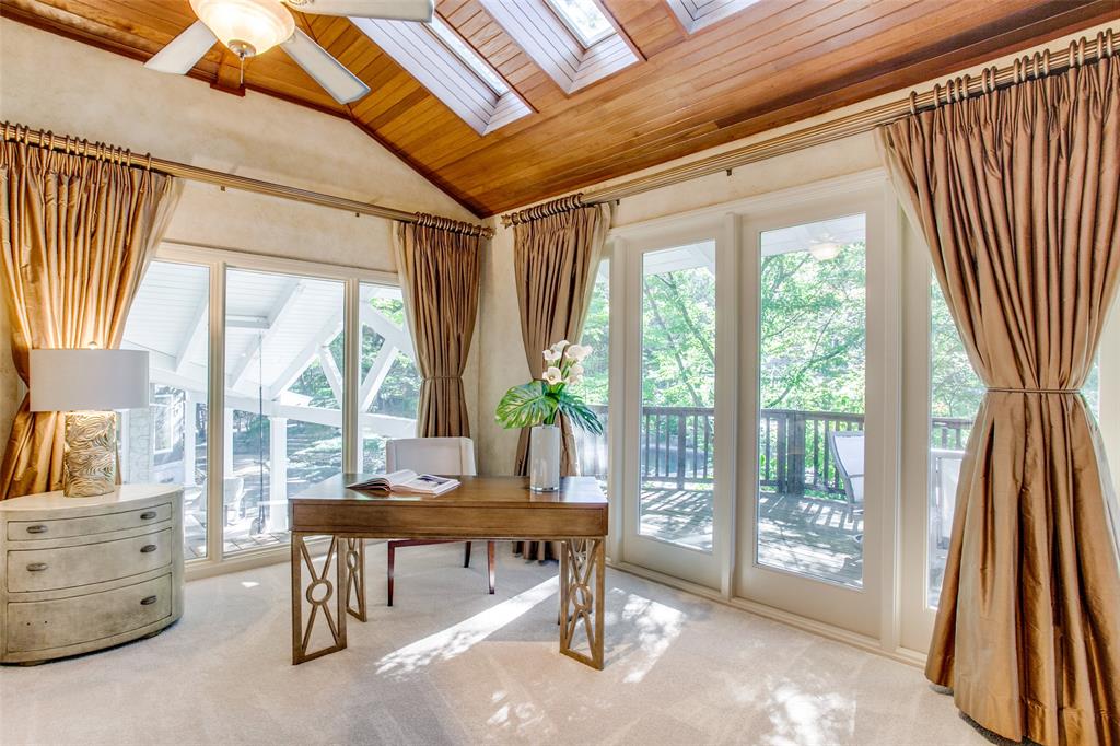 Lawther Drive Estates - Residential