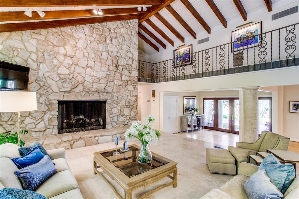 Lawther Drive Estates - Residential