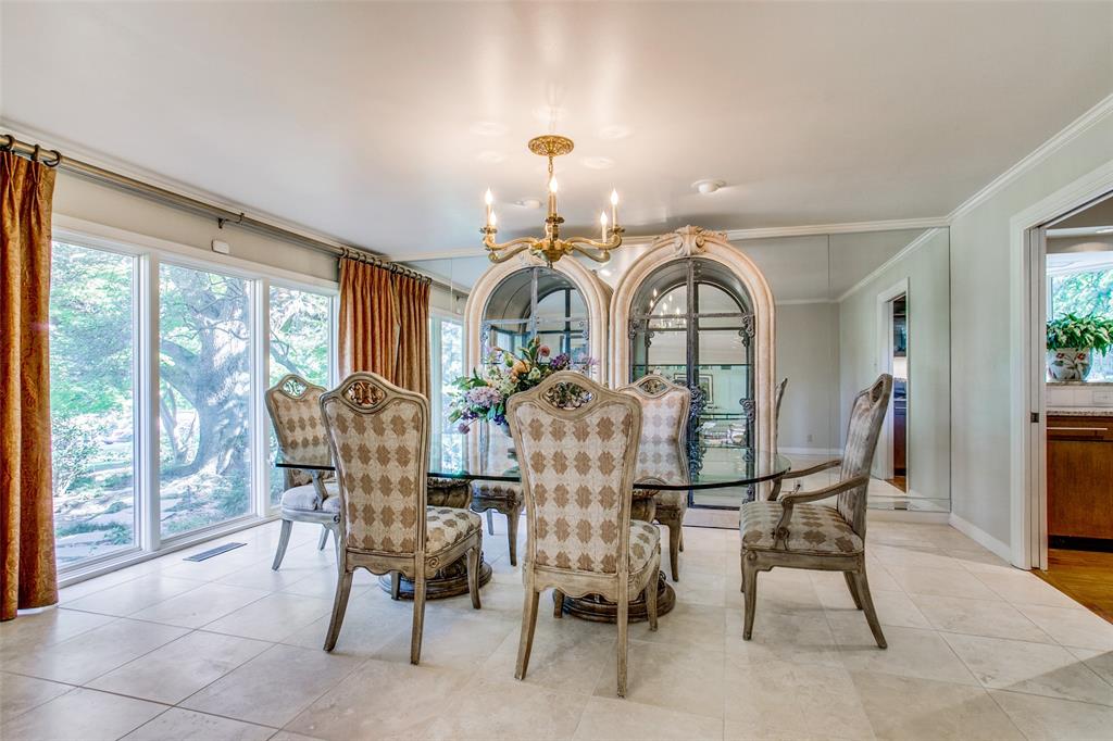 Lawther Drive Estates - Residential