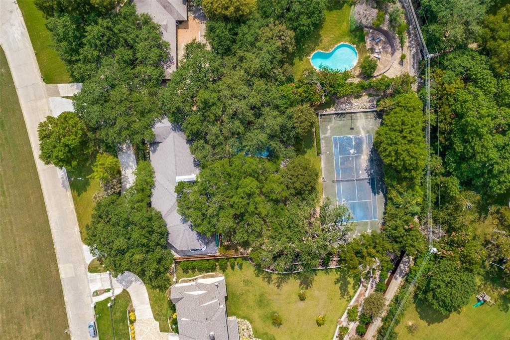 Lawther Drive Estates - Residential