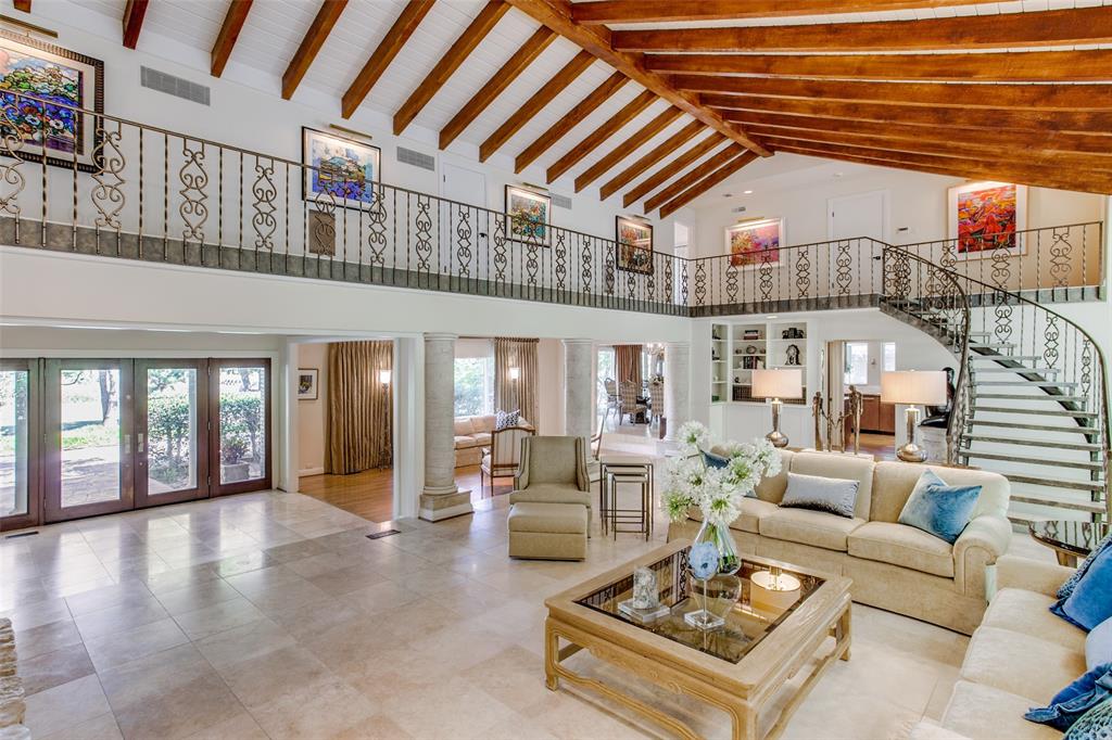 Lawther Drive Estates - Residential