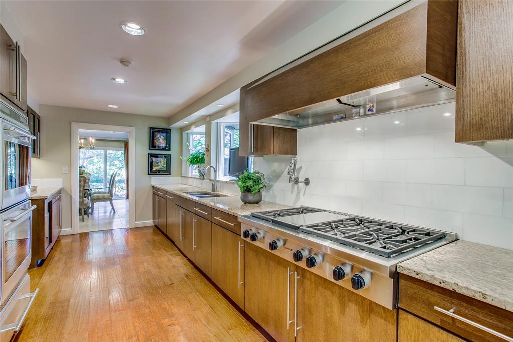 Lawther Drive Estates - Residential