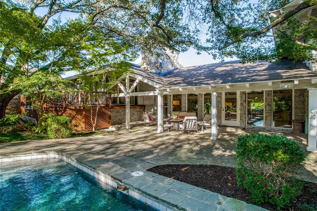 Lawther Drive Estates - Residential