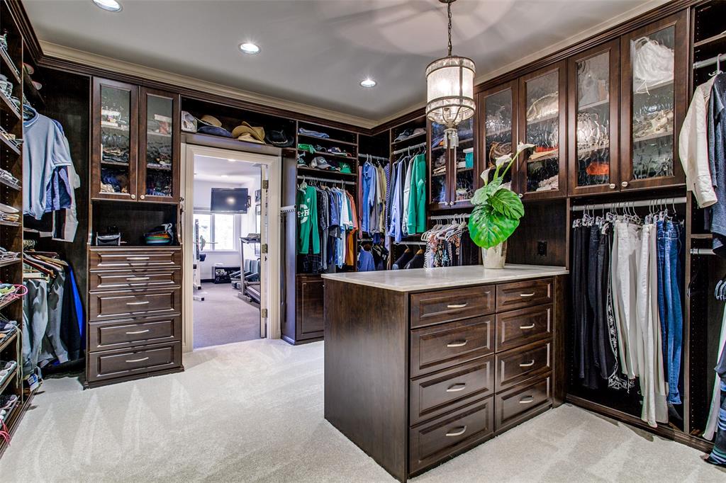 Lawther Drive Estates - Residential