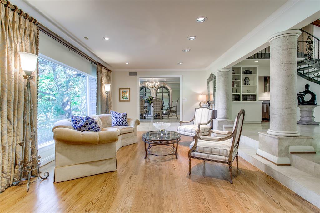 Lawther Drive Estates - Residential