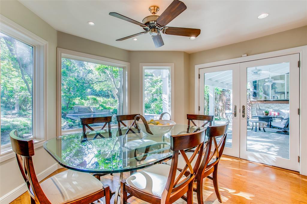 Lawther Drive Estates - Residential