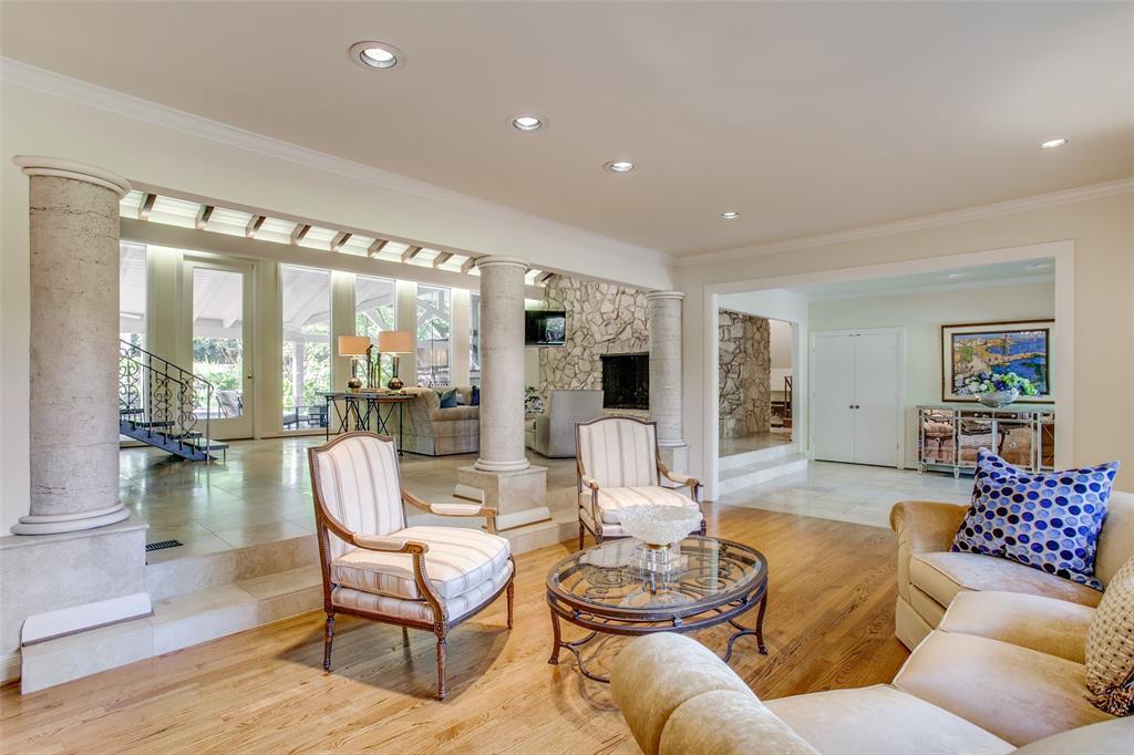 Lawther Drive Estates - Residential