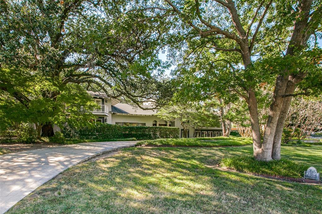 Lawther Drive Estates - Residential